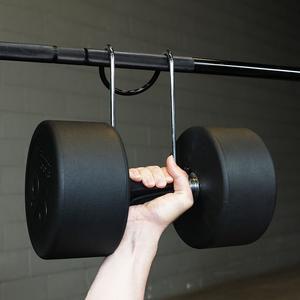 Dumbbell Hooks