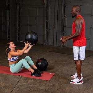Dynamax Medicine Balls