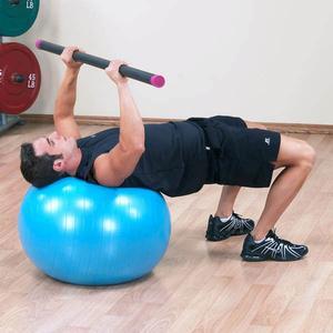 Body-Solid Cardio Fitness Bars 4-36lbs.