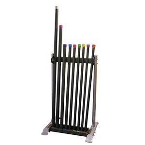 Body-Solid Cardio Fitness Bars 4-36lbs.