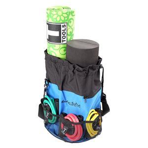 Body-Solid Tools Portable Fit Bag