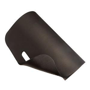 4' Roll Up Floor Mat with Straps