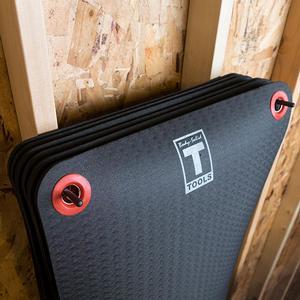 Foam Mat Wall Hanger