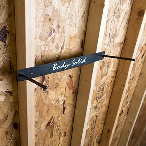 Foam Mat Wall Hanger