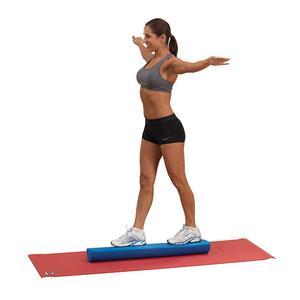 Half Foam Roller