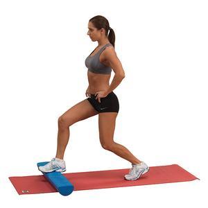 Half Foam Roller