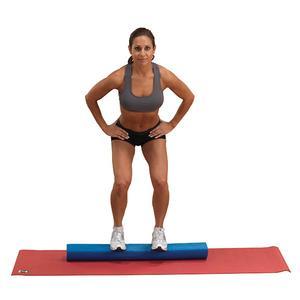 Half Foam Roller