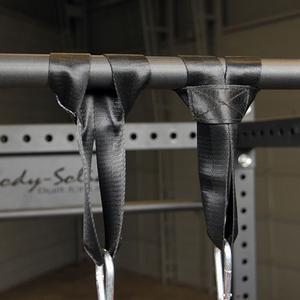 Nunchuck Grips