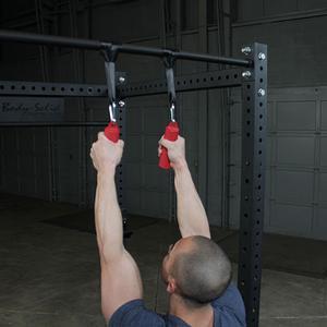 Nunchuck Grips