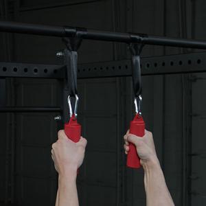 Nunchuck Grips