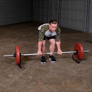 Bar Stands