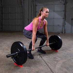 Lifting Wedge