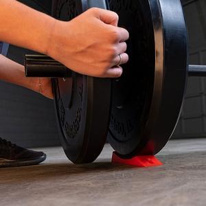 Lifting Wedge