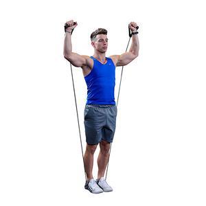 Resistance Tubes