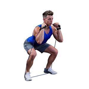 Resistance Tubes
