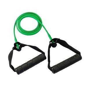 Resistance Tubes