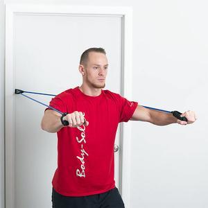 Resistance Tubes