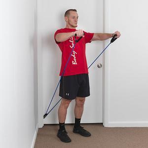 Resistance Tubes