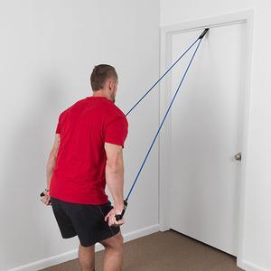 Door Attachment