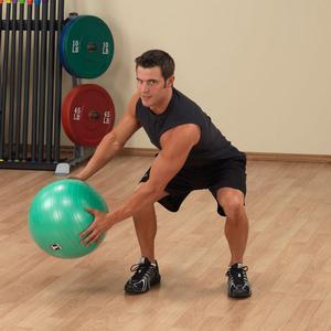 Exercise Balls