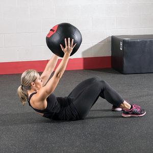 Soft Shell Medicine Balls