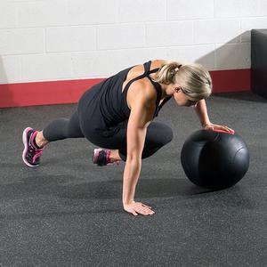 Soft Shell Medicine Balls