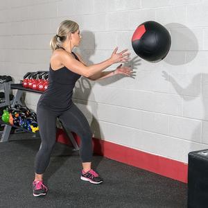 Soft Shell Medicine Balls