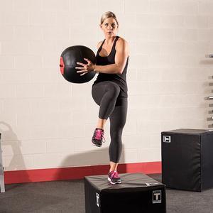 Soft Shell Medicine Balls