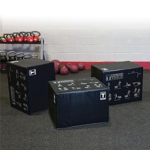 Soft Plyo Box