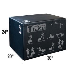 Soft Plyo Box