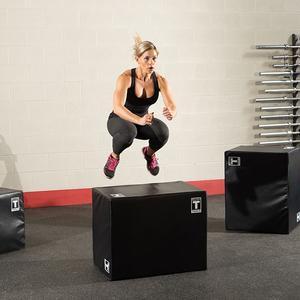 Soft Plyo Box