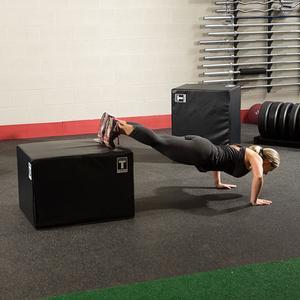 Soft Plyo Box
