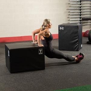 Soft Plyo Box