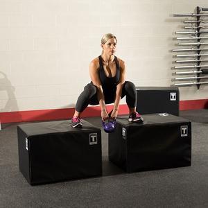 Soft Plyo Box