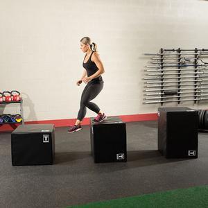 Soft Plyo Box