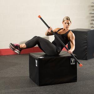 Soft Plyo Box