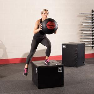 Soft Plyo Box