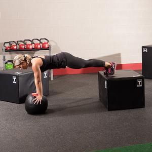 Soft Plyo Box