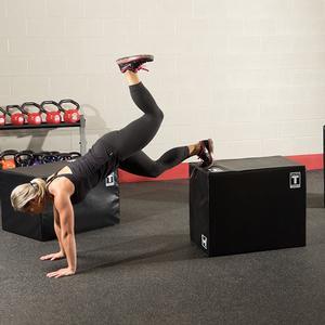 Soft Plyo Box