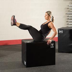 Soft Plyo Box