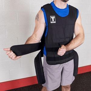Body-Solid Premium Weighted Vest