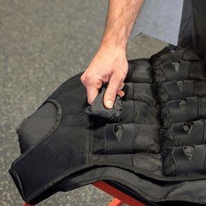 Body-Solid Premium Weighted Vest