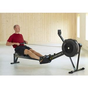 Concept 2 RowErg