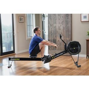 Concept 2 RowErg