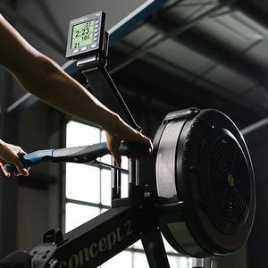 Concept 2 RowErg