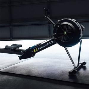 Concept 2 RowErg