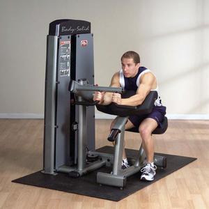 DBTC Tricep Extension