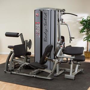 DGYM