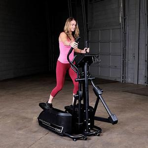 Endurance E300 Elliptical