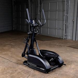 Endurance E400 Elliptical